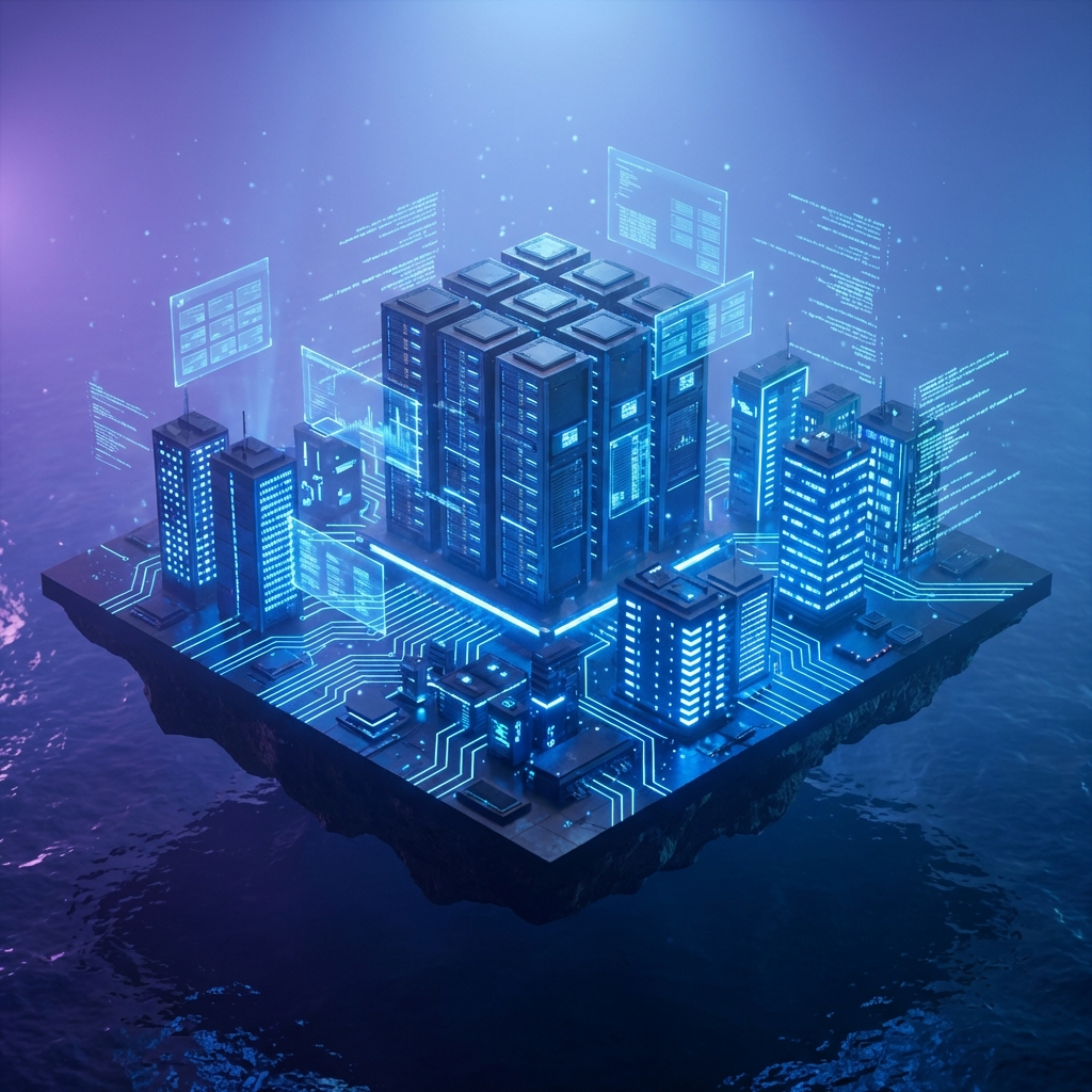 البرمجة والتقنية