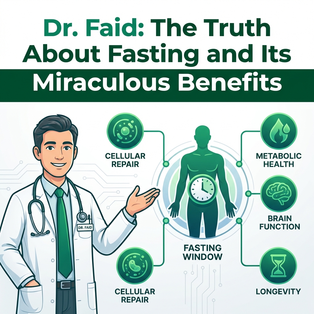 صحة أعضاء الجسم