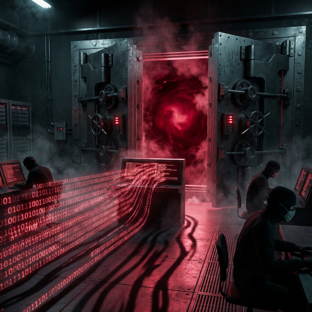 الأمن السيبراني